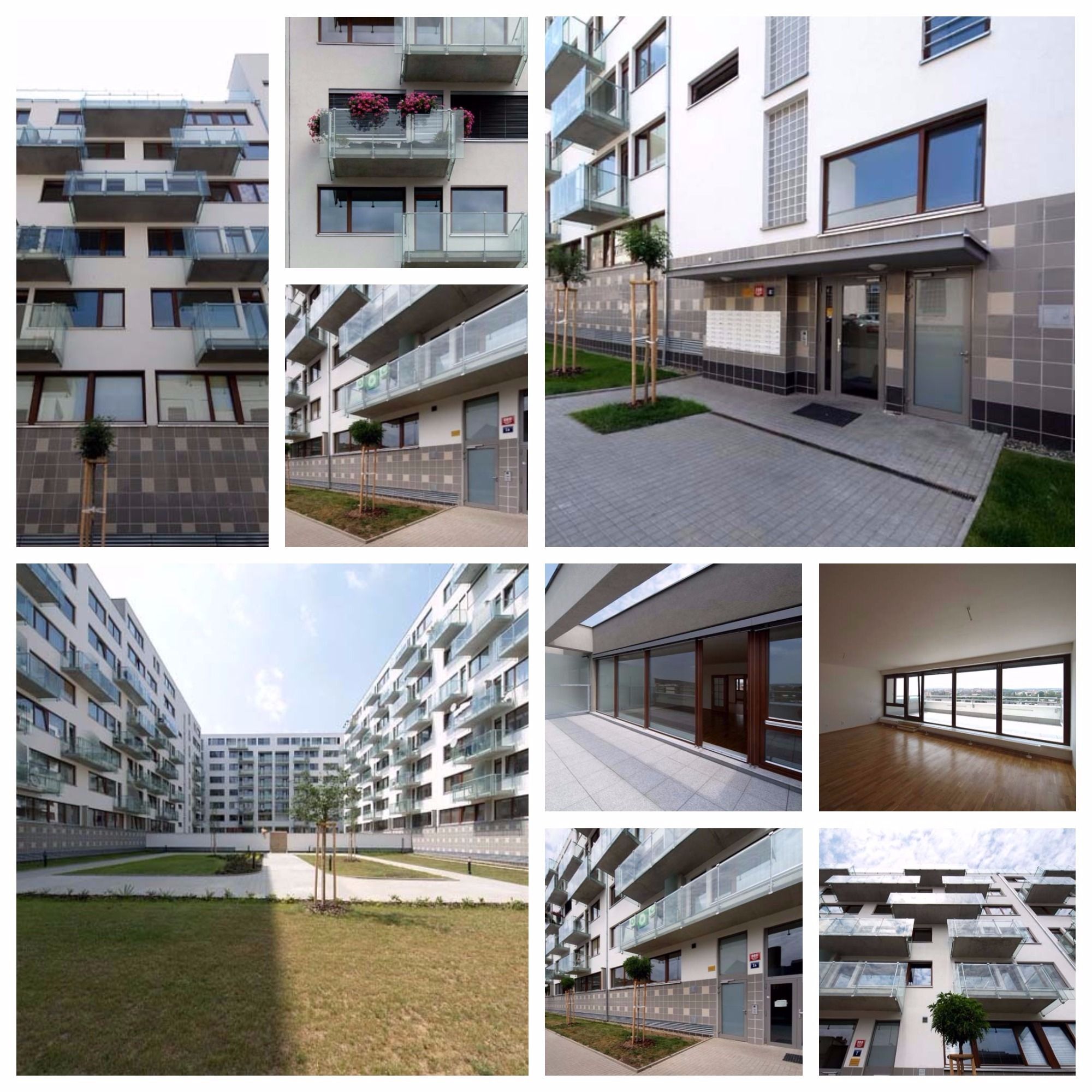 Osadni collage