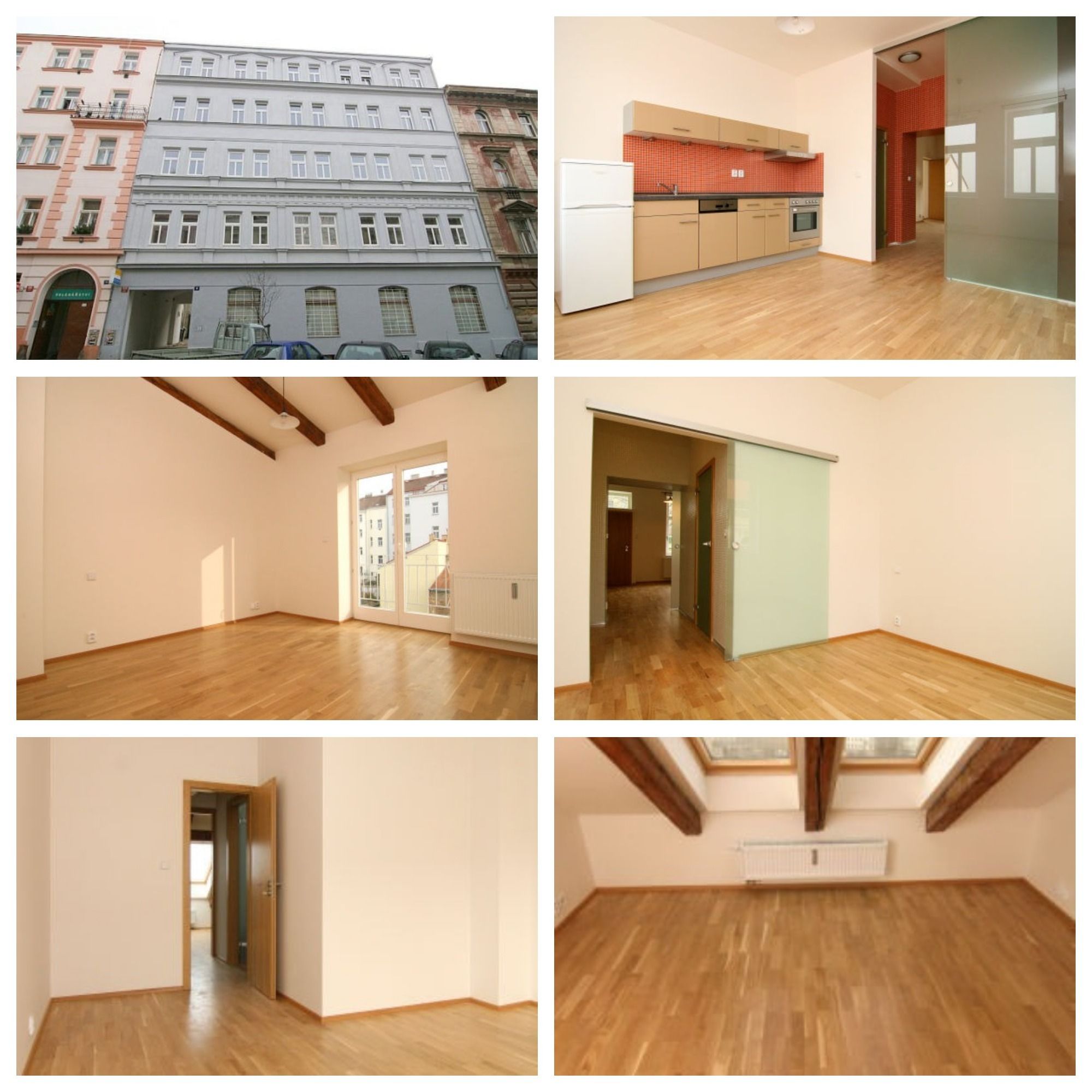 Vlkova collage