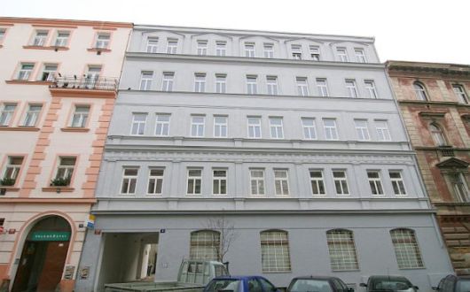 Vlkova main